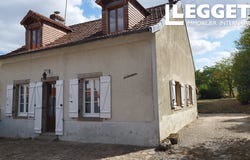 Les Grands-Chézeaux, Nouvelle-Aquitaine 87160