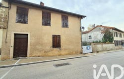 MONLEON MAGNOAC, Occitanie 65670