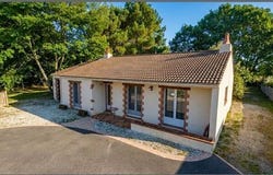 Landeronde, Pays de la Loire 85150