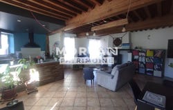 Planchez, Burgundy 58230
