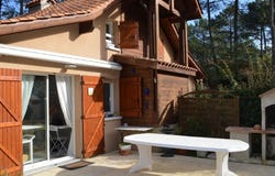 Lacanau, Aquitaine 33680