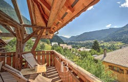 Morzine (Avoriaz), Rhône-Alpes 74110
