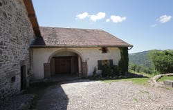 Faucogney-et-la-Mer, Franche-Comté 70310