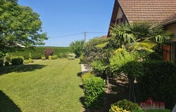 Saint-Just-Chaleyssin, Isère 38540