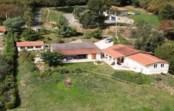 Mazerolles, Aquitaine 40090