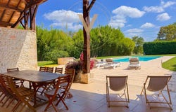 Saint-Georges, Aquitaine 47370