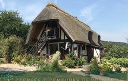 Marais-Vernier, Eure 27680
