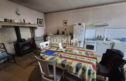 Thervay, Franche-Comté 39290