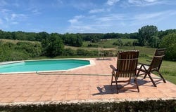 Aubeterre-sur-Dronne, Poitou-Charentes 16390