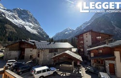Pralognan-la-Vanoise, Auvergne-Rhône-Alpes 73710