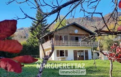 Saint-Jeoire, Haute-Savoie 74490