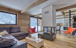 Saint-Gervais-les-Bains, Auvergne-Rhône-Alpes 74170