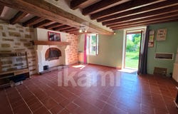 Menetou-sur-Nahon, Centre-Val de Loire 36210