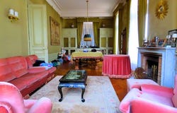 Clamecy, Bourgogne-Franche-Comté 58500