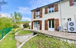 Montataire, Hauts-de-France 60160