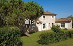 Nouaille-Maupertuis, Poitou-Charentes 86340