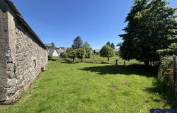 Trizac, Cantal 15400