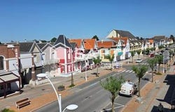 Fort-Mahon-Plage, Picardie 80120