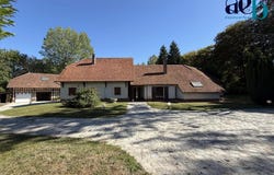 La Vendue-Mignot, Aube 10800