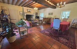 Trézelles, Auvergne 03220