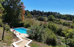 Audrix, Aquitaine 24260