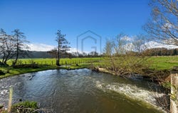 Verneuil-sur-Avre, Upper Normandy 27130