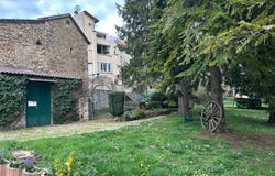 Montbazens, Midi-Pyrénées 12220