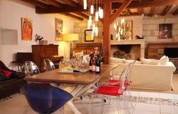 Berthenay, Centre-Val de Loire 37510