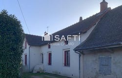 Simandre, Bourgogne 71290