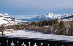 Megève, Auvergne-Rhône-Alpes 74120