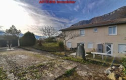 Barraux, Isère 38530