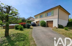 Lusigny, Auvergne-Rhône-Alpes 03230