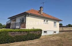 Orchamps, Franche-Comté 39700