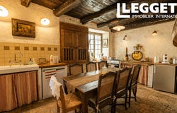 Exoudun, Nouvelle-Aquitaine 79800