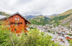 Valloire, Savoie 73450