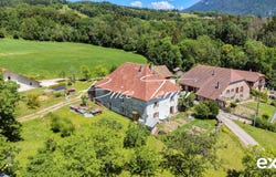 Fillière, Rhône-Alpes 74370
