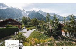 Chamonix-Mont-Blanc, Auvergne-Rhône-Alpes 74400