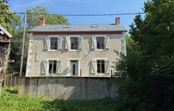 Saint-Maigner, Auvergne 63330