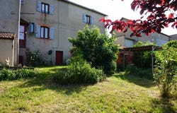 Le Donjon, Auvergne 03130