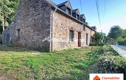 Paimpont, Brittany 35380