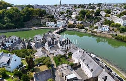Auray, Brittany 56400