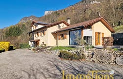 Saint-Gervais, Rhône-Alpes 38470