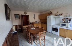 Querrien, Brittany 29310
