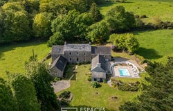 PLOUGONVEN, Brittany 29640