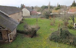 Fye, Pays de la Loire 72610