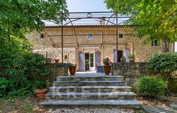 Cornillon, Languedoc-Roussillon 30630