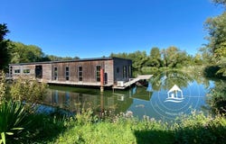 Villeneuve-la-Guyard, Burgundy 89340