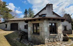 Le Chambon-sur-Lignon, Haute-Loire 43400