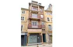 Saint-Claude, Franche-Comté 39200