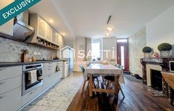 Issoudun, Centre 36100